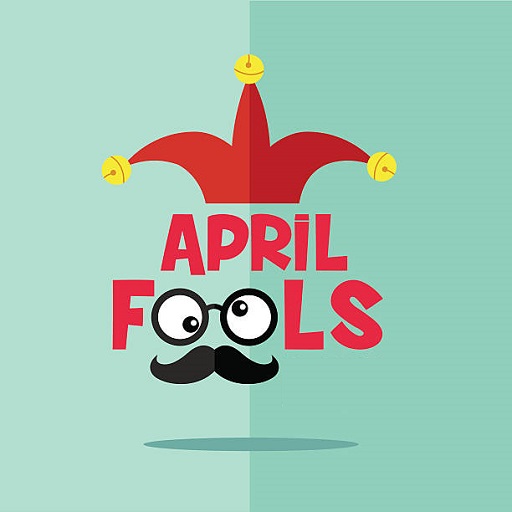 April Fool: A Expensive Secret