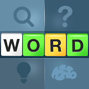 Word Games - 6 in 1 Word Puzzle Games