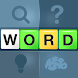Wordless - Word Puzzle Game - Androidアプリ
