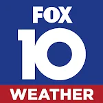Cover Image of ダウンロード FOX10 Weather Mobile Alabama  APK