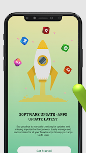 Phone Update Software Latest Unknown