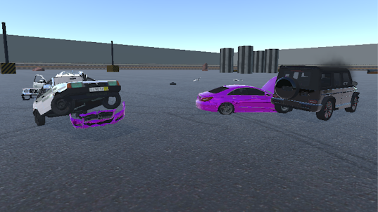 Dmg Drive