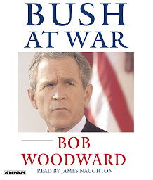 Icon image Bush at War: Inside the Bush White House