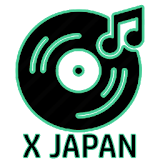 X Japan All Lyrics icon