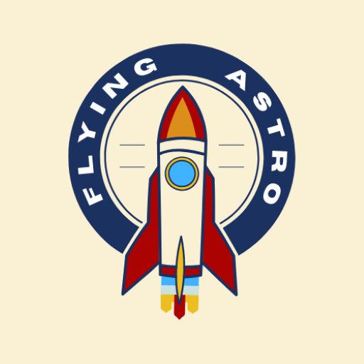 Flying Astro Super Game