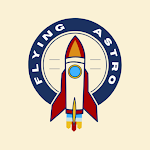 Flying Astro Super Game