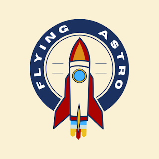 Flying Astro Super Game apk