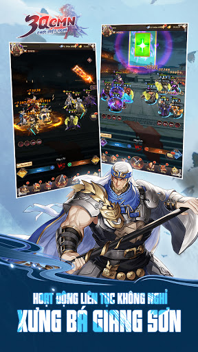 3Q CMN - Chơi Mệt Nghỉ