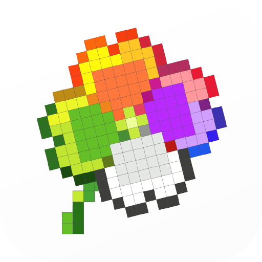 Color By Number - Pixel Art 3.1 Icon
