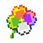Top 40 Puzzle Apps Like Color by number - Unicorns Pixel Art - Best Alternatives