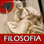 Cover Image of 下载 Philosophy Course  APK