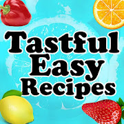 Tastful Easy Recipes  Icon