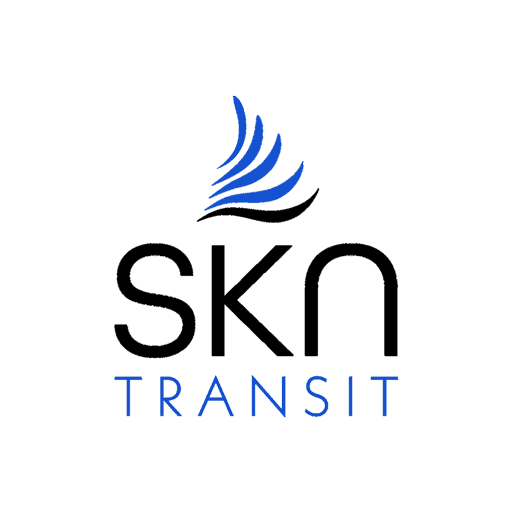 SKN Transit logo