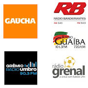 Top 19 Music & Audio Apps Like Rádios Gaúchas de Futebol - Best Alternatives