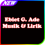 Ebiet G. Ade Musik & Lirik icon