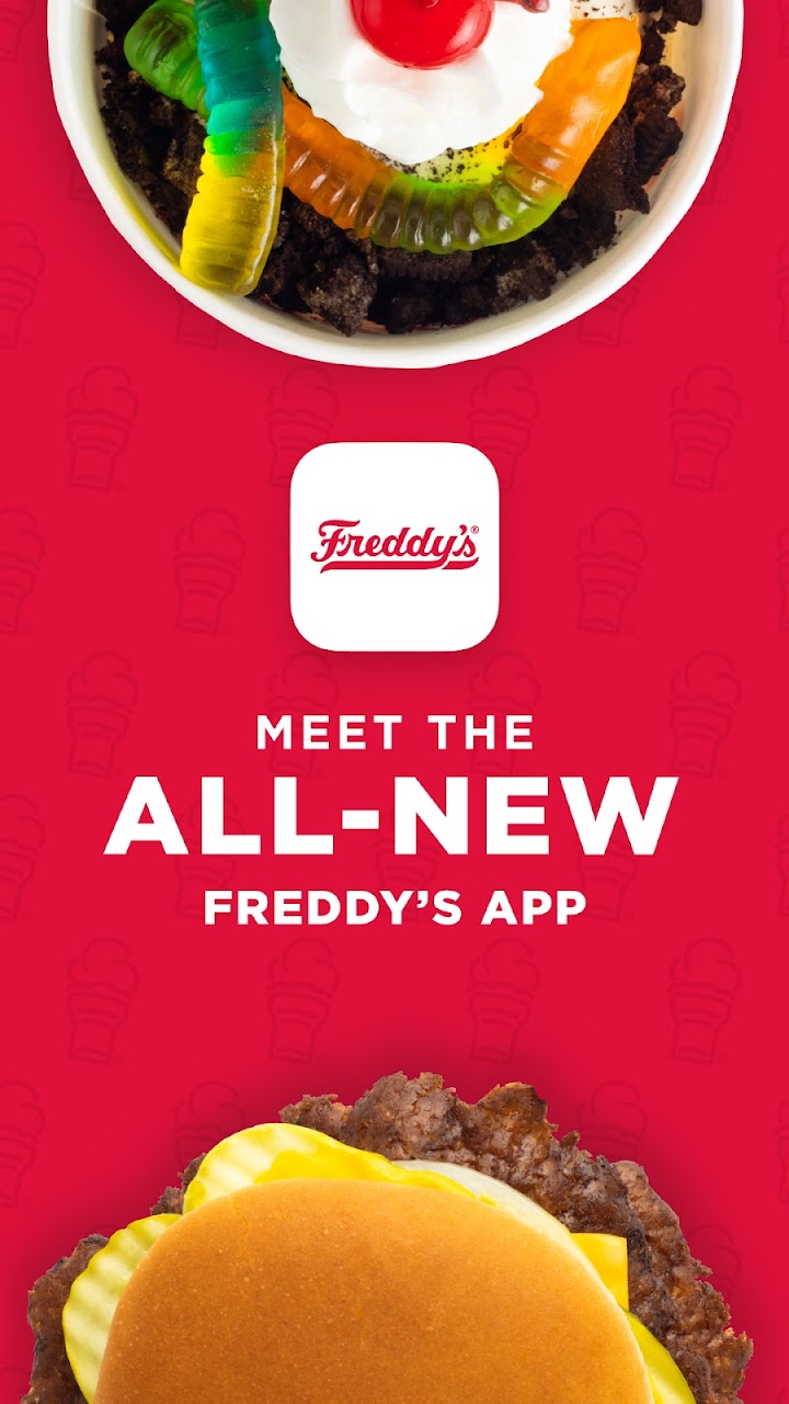 Freddy’s Coupon Code 43 Off [2024 February]