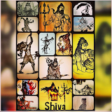 Mahakal Shiva HD Wallpaper icon