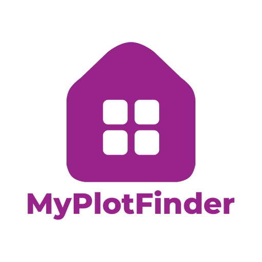 My Plot Finder