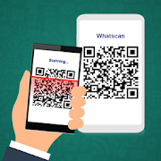 Whatscan: WhatsDirect Whats Web Scan