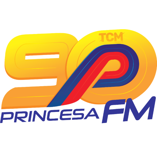 Rádio 90 FM logo