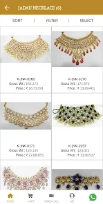 Kalasha Fine Jewels Apps on Google Play