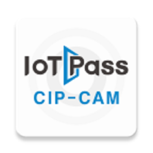 CIP-CAM logo