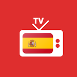 Cover Image of Télécharger Televición españa  APK