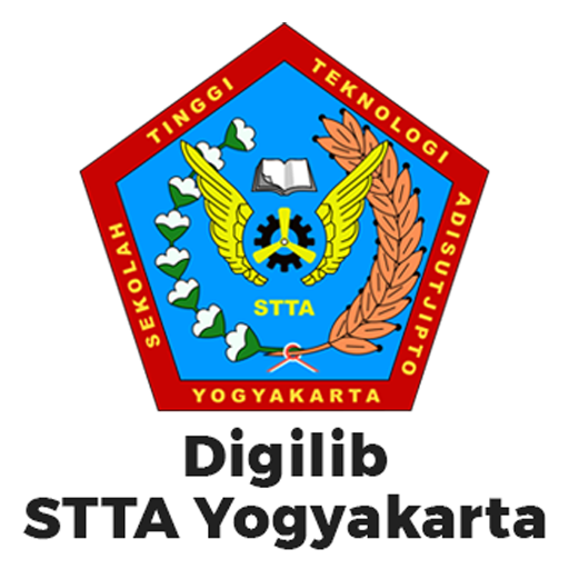 Digilib STTA Yogyakarta logo