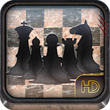 Play Chess Game Free (Échecs) icon