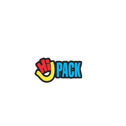 Hipack-jo logo