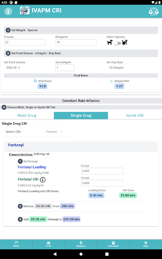 IVAPM CRI screenshot 7