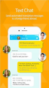 Live O Video Chat – Meet new people 4
