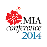 MIA Conference icon