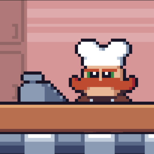 Download APK Cocinero Dimensional Latest Version