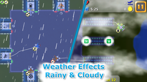 Télécharger Airport Control  APK MOD (Astuce) 3