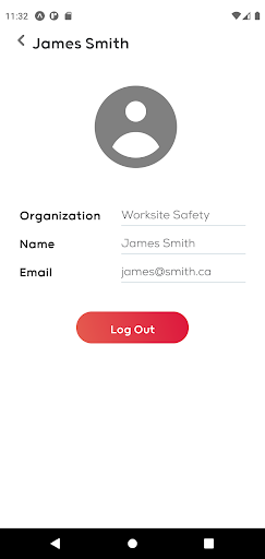 Wallet by Worksite Safety Screen 3