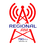 Rádio Regional AM icon