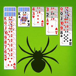 Spider Solitaire Mobile Mod Apk