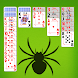 spider solitaire the card game