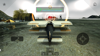The Rolling Edge - Screenshot 3