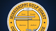 Mgccc Jackson County Campus Map
