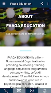 Faaqa Education