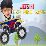 Joshi Car Ride Game icon