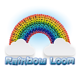 Rainbow Loom Learning Express icon