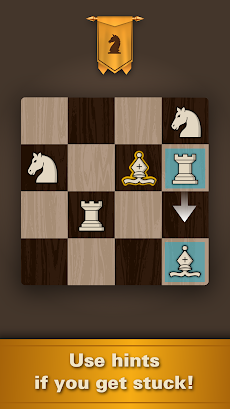 Chess Puzzleのおすすめ画像2