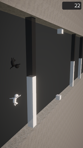 Twilight Run Screen 2