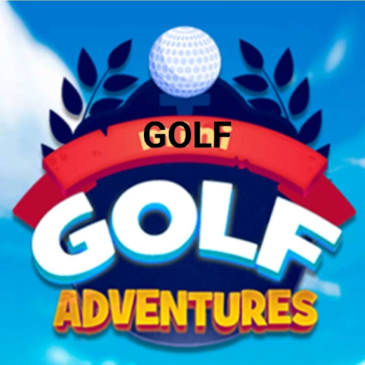 golf crours adventures