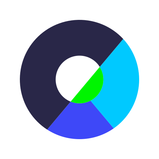 heylogin – Password Manager Logo