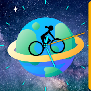 GoSwift Watch Face Screen 2