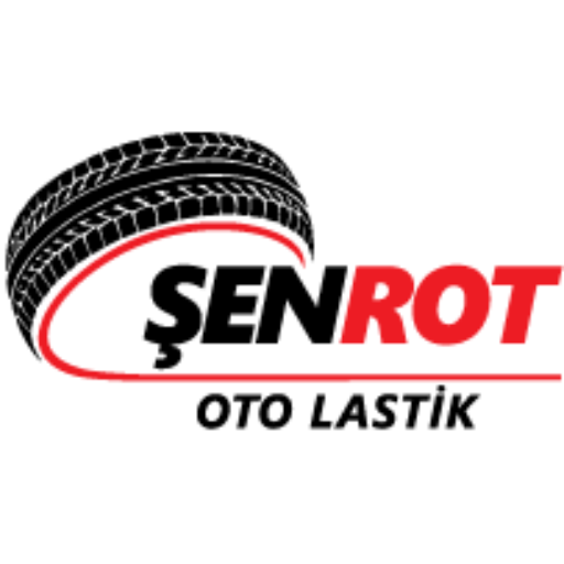 Şenrot logo